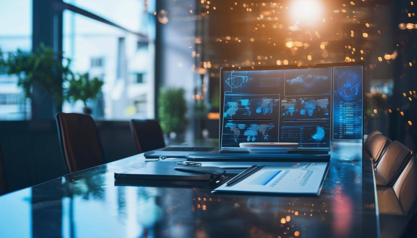 certificate IT business