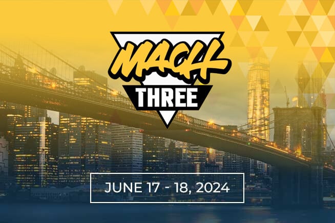 MACH Three_event MACH Three_event