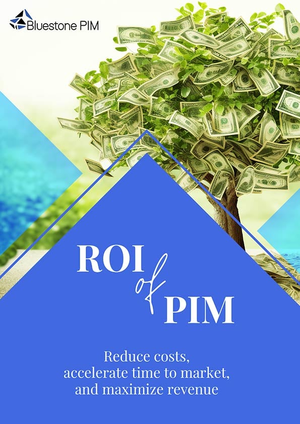 ROI of PIM cover