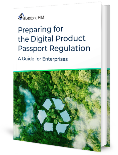 Digital Product Passport Regulation