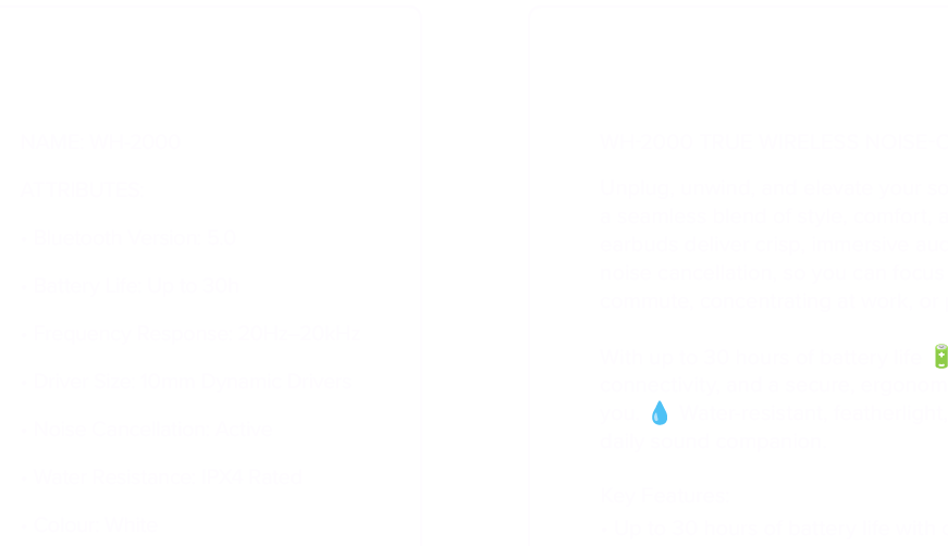 AI Enrich concept image AI Enrich concept image