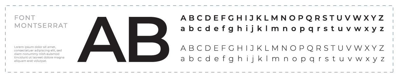 font-family font-family