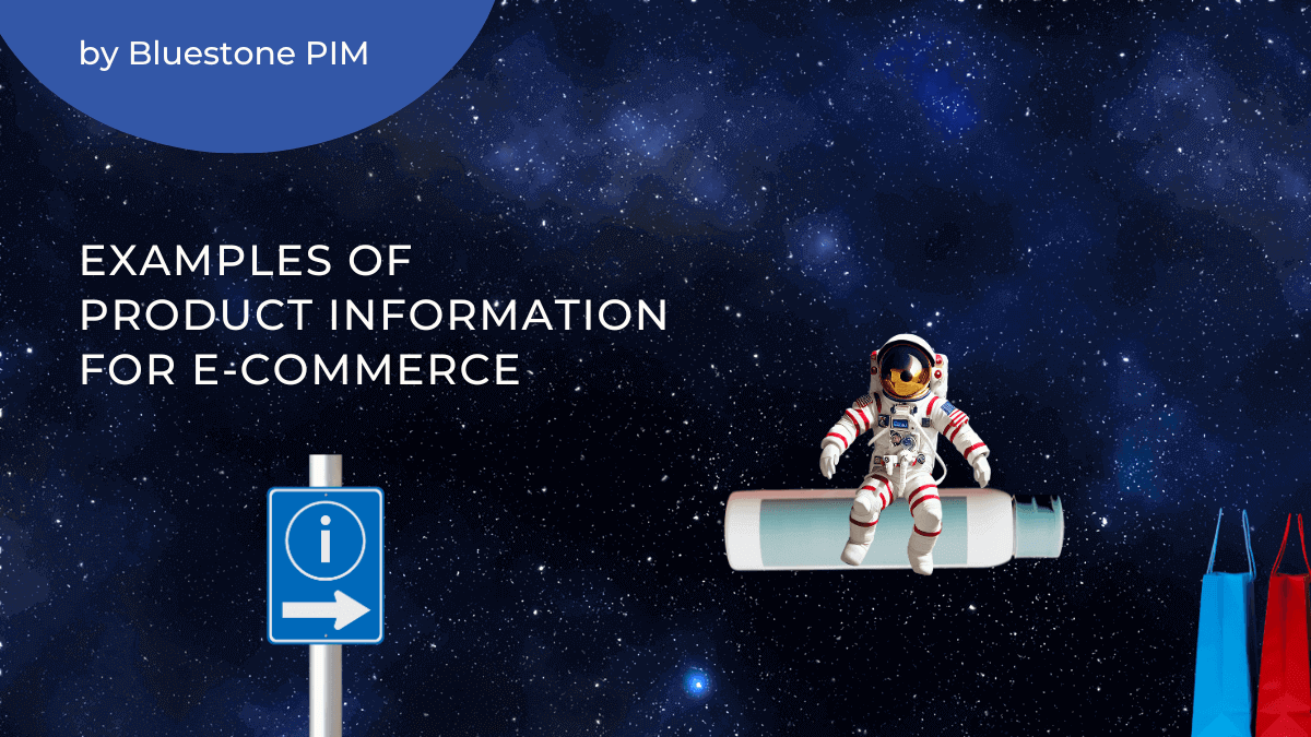 18 Types of Product Information for E-commerce (with Examples)