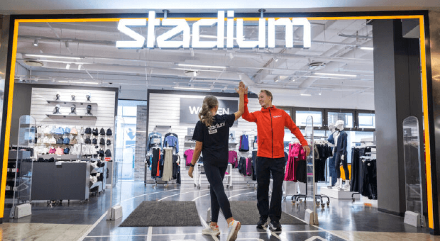 Stadium Transforms its Digital Infrastructure with Bluestone PIM Stadium Transforms its Digital Infrastructure with Bluestone PIM