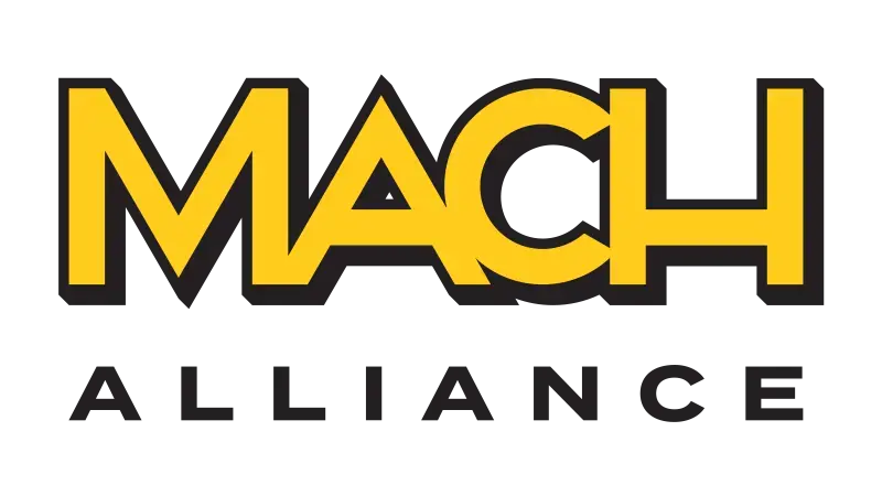 Bluestone PIM Joins the MACH Alliance